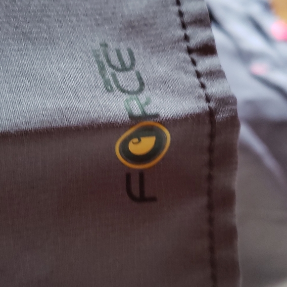 Women's uniform top - Picture 7 of 9